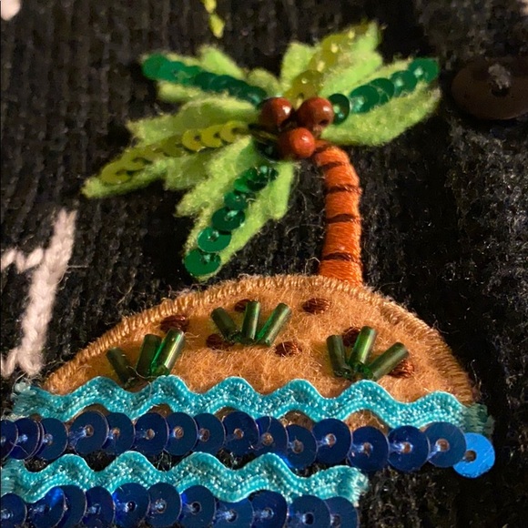 🆕MARISA CHRISTINA Summer Theme Vest - Picture 16 of 16